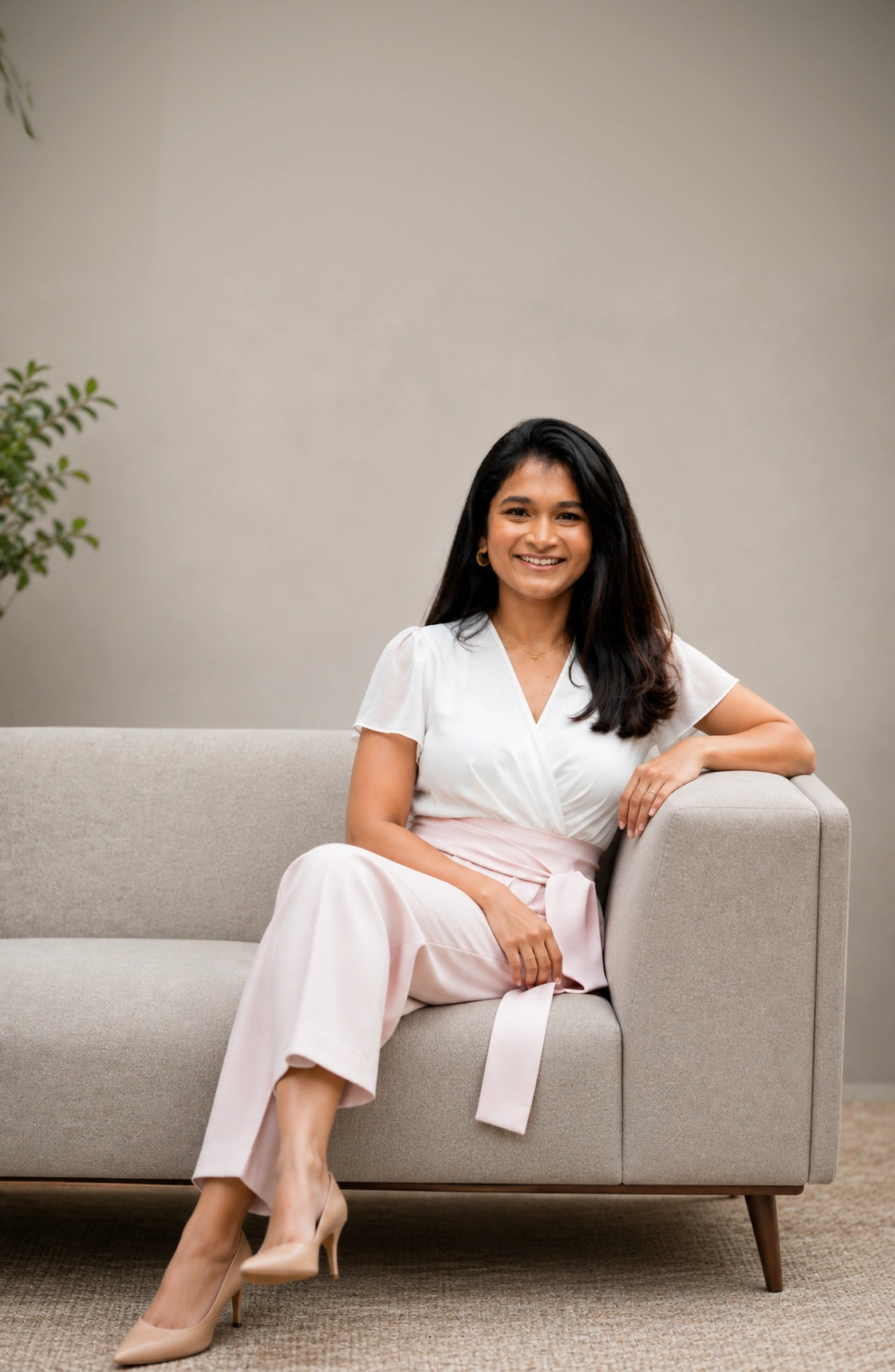Anupama Tej