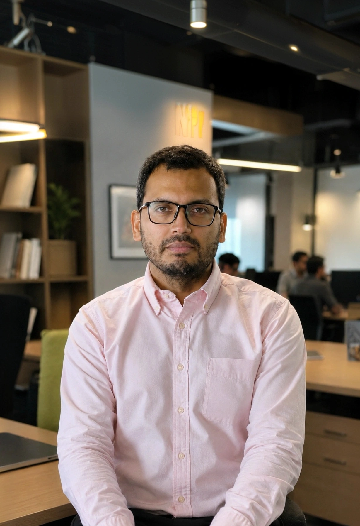 Abhishek Poddar