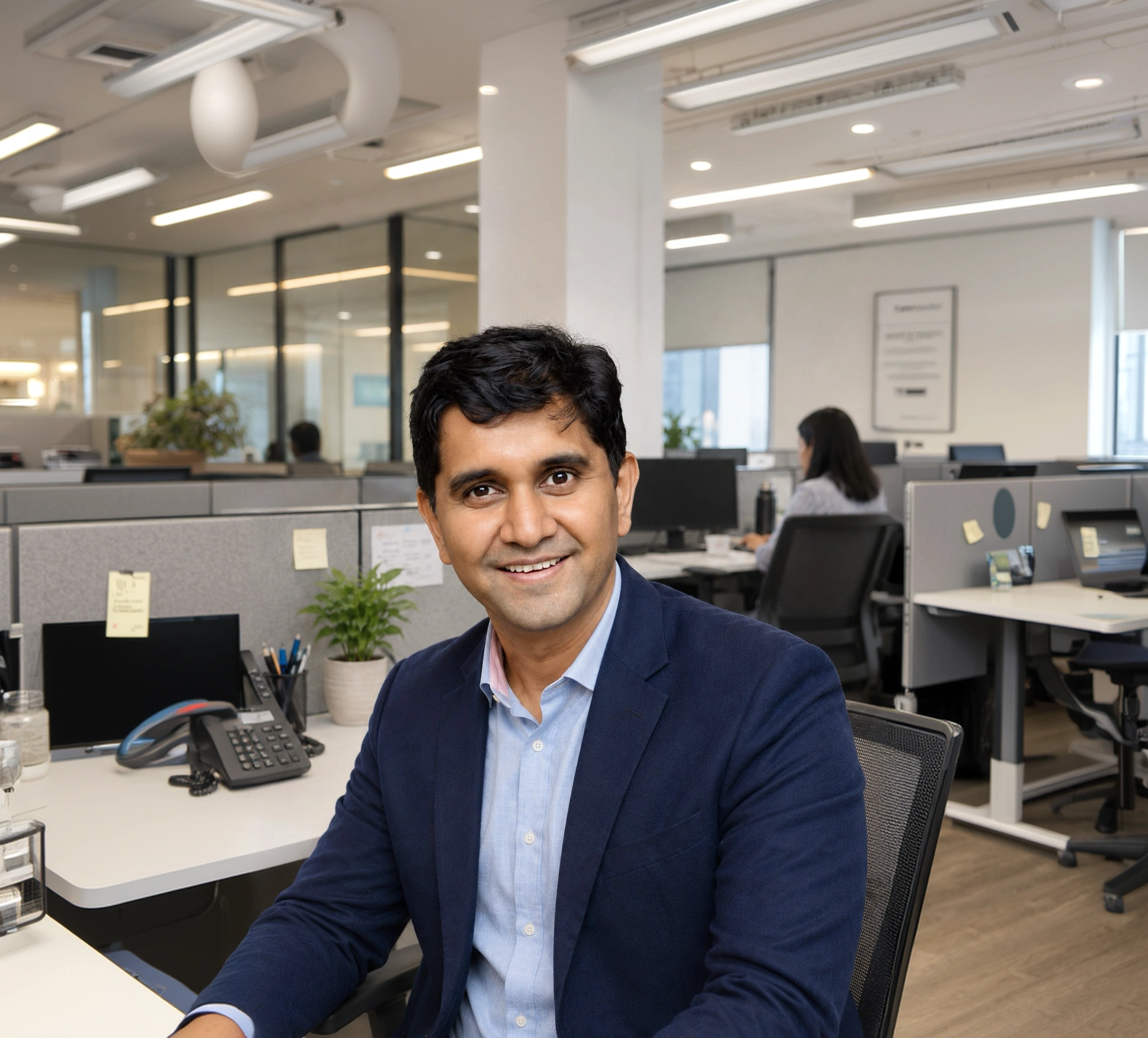 Swapnil Saykar